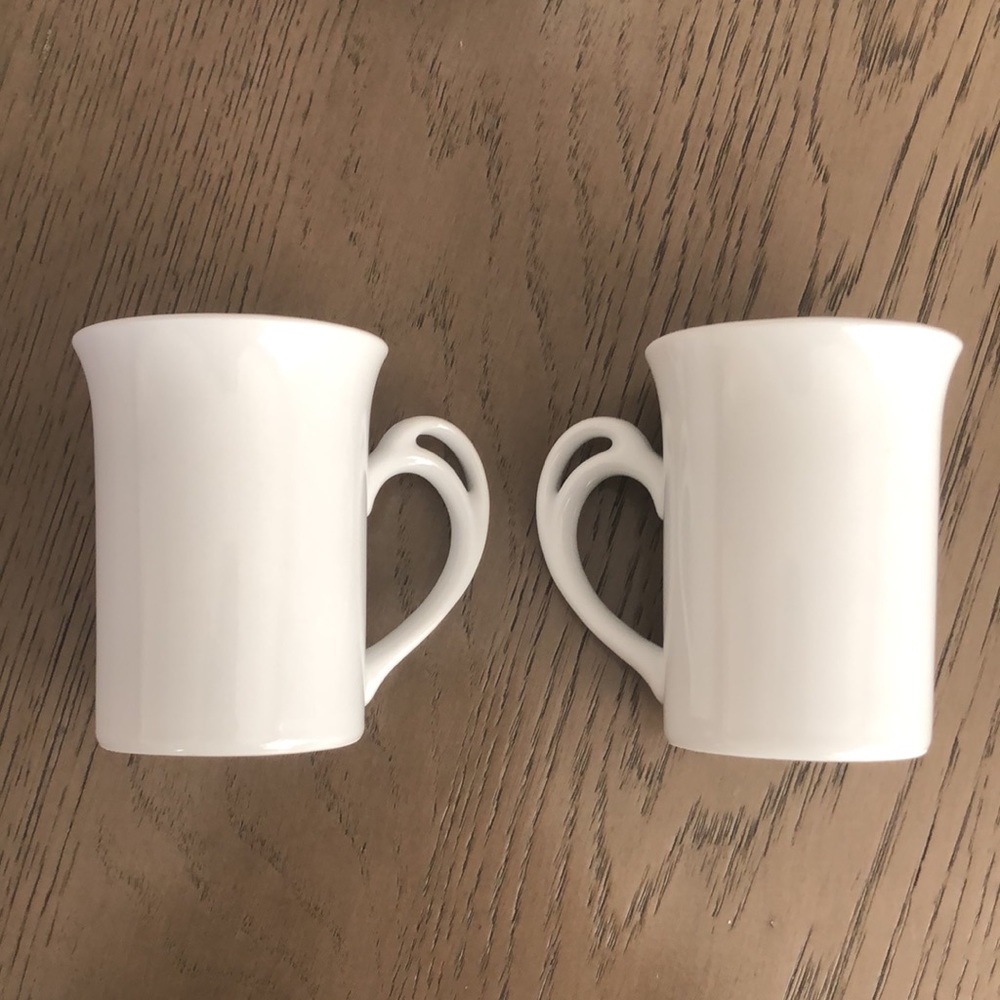 Never used Pier 1 tea set - Picture 2 of 8